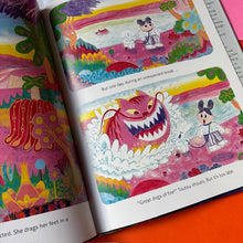 Load image into Gallery viewer, Aiko and the Planet of Dogs