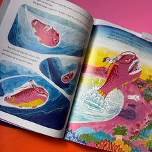 Load image into Gallery viewer, Aiko and the Planet of Dogs