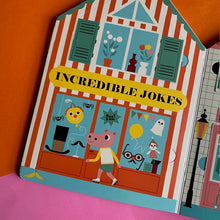 Load image into Gallery viewer, Alphabet Street