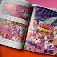 Load image into Gallery viewer, Aiko and the Planet of Dogs