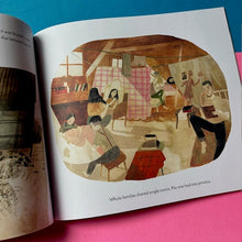 Load image into Gallery viewer, Love In The Library