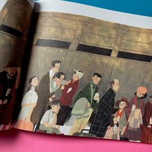 Load image into Gallery viewer, Love In The Library