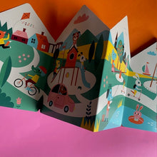 Load image into Gallery viewer, Alphabet Street