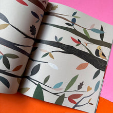 Load image into Gallery viewer, Bird Builds a Nest : A Science Storybook about Forces