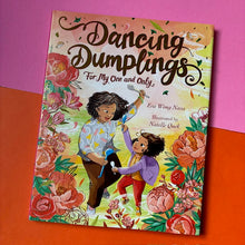 Load image into Gallery viewer, Dancing Dumplings for My One and Only