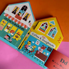 Load image into Gallery viewer, Alphabet Street