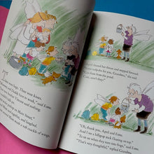 Load image into Gallery viewer, The Underhills: A Tooth Fairy Story