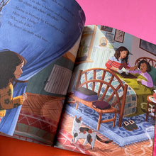 Load image into Gallery viewer, Dancing Dumplings for My One and Only