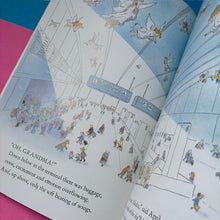Load image into Gallery viewer, The Underhills: A Tooth Fairy Story