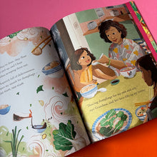 Load image into Gallery viewer, Dancing Dumplings for My One and Only