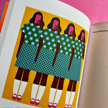 Load image into Gallery viewer, Caledoscopica