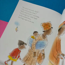 Load image into Gallery viewer, The Underhills: A Tooth Fairy Story