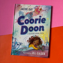 Load image into Gallery viewer, Corrie Doon: A Scottish Lullaby