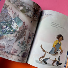 Load image into Gallery viewer, Corrie Doon: A Scottish Lullaby