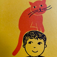 Load image into Gallery viewer, My Very Own Special Particular Private and Personal Cat