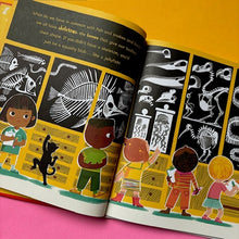 Load image into Gallery viewer, Dr Roopa's Body Books: Super Skeleton