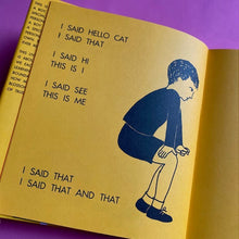 Load image into Gallery viewer, My Very Own Special Particular Private and Personal Cat