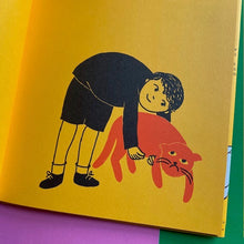 Load image into Gallery viewer, My Very Own Special Particular Private and Personal Cat