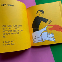 Load image into Gallery viewer, My Very Own Special Particular Private and Personal Cat