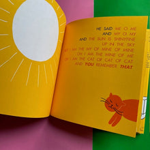 Load image into Gallery viewer, My Very Own Special Particular Private and Personal Cat