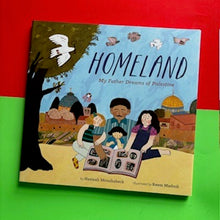 Load image into Gallery viewer, Homeland