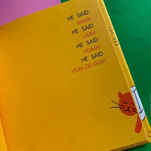 Load image into Gallery viewer, My Very Own Special Particular Private and Personal Cat