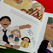 Load image into Gallery viewer, Homeland