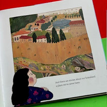 Load image into Gallery viewer, Homeland