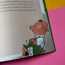 Load image into Gallery viewer, You're A Poet: Ways To Start Writing Poems