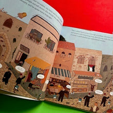 Load image into Gallery viewer, Homeland