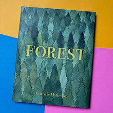 Load image into Gallery viewer, Forest