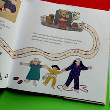 Load image into Gallery viewer, Homeland