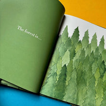 Load image into Gallery viewer, Forest