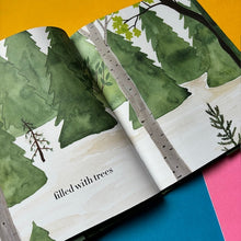 Load image into Gallery viewer, Forest