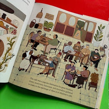 Load image into Gallery viewer, Homeland