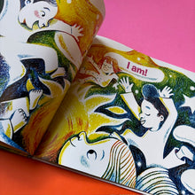 Load image into Gallery viewer, Who’s in Charge?