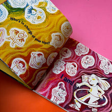 Load image into Gallery viewer, Who’s in Charge?