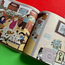 Load image into Gallery viewer, Homeland