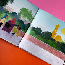 Load image into Gallery viewer, The Boldest White : A Story of Hijab and Community