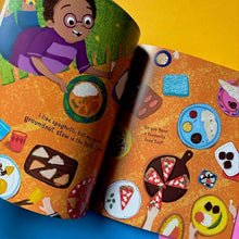 Load image into Gallery viewer, A Book Of People Like Me