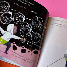 Load image into Gallery viewer, The Boldest White : A Story of Hijab and Community