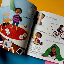 Load image into Gallery viewer, A Book Of People Like Me