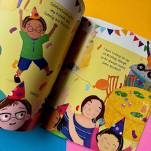 Load image into Gallery viewer, A Book Of People Like Me