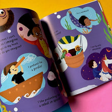 Load image into Gallery viewer, A Book Of People Like Me