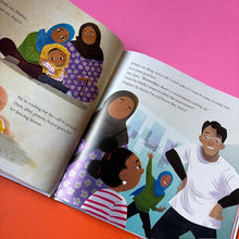 Load image into Gallery viewer, The Boldest White : A Story of Hijab and Community