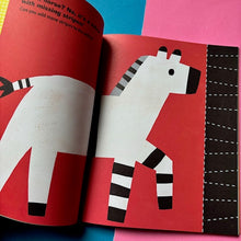 Load image into Gallery viewer, Paper Stories: A Snip-and-Glue Activity Book