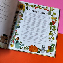 Load image into Gallery viewer, Growing Green: A First Book of Gardening