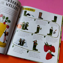 Load image into Gallery viewer, Growing Green: A First Book of Gardening