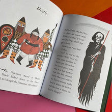 Load image into Gallery viewer, Godfather Of Death