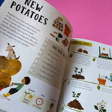 Load image into Gallery viewer, Growing Green: A First Book of Gardening